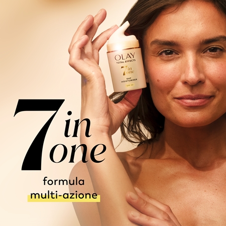 Olay Total Effects 7 in 1 set idratante intensivo anti-age