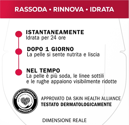 Olay Regenerist Day Cream crema antirughe idratante e rassodante giorno