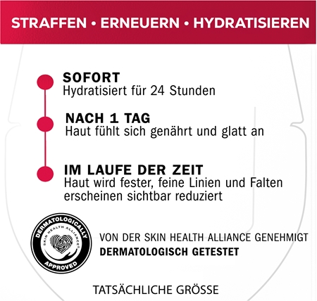 Olay Regenerist Set gegen Falten