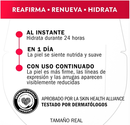 Olay Regenerist Day Cream crema de día antiarrugas hidratante y reafirmante