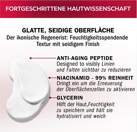 Olay Regenerist Set gegen Falten