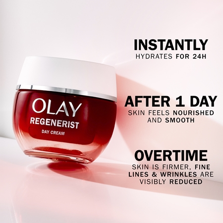Olay Regenerist set protiv bora