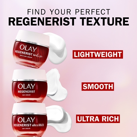 Olay Regenerist set protiv bora