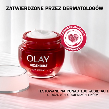 Olay Regenerist zestaw przeciw zmarszczkom