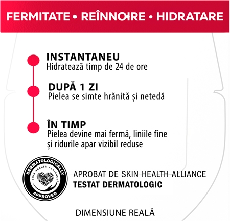 Olay Regenerist Day Cream crema de zi anti rid pentru regenerare si fermitate