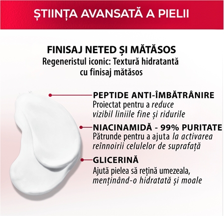 Olay Regenerist Day Cream crema de zi anti rid pentru regenerare si fermitate
