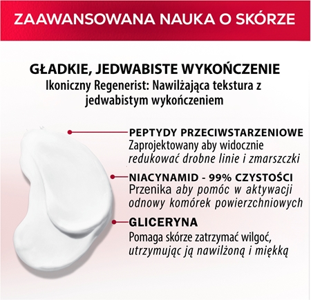 Olay Regenerist zestaw przeciw zmarszczkom