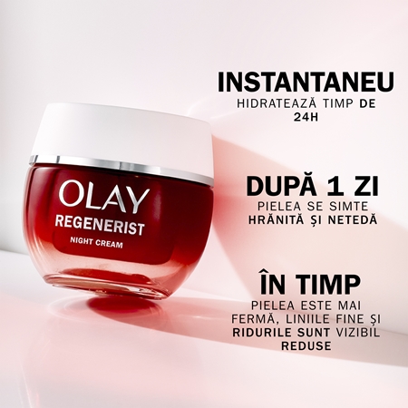 Olay Regenerist set antirid