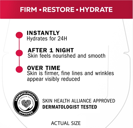 Olay Regenerist Fragrance Free Day Cream Moisturising and Firming Anti-Wrinkle Day Cream fragrance-free