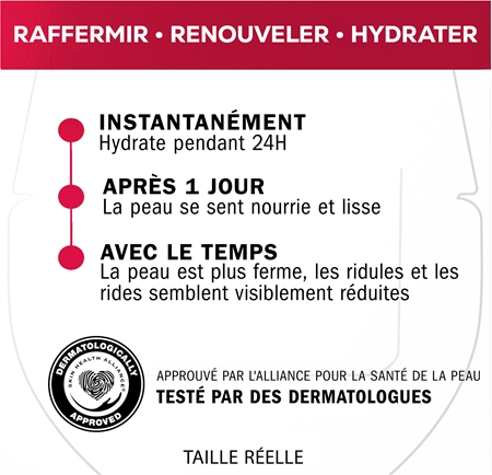 Olay Regenerist Fragrance Free Day Cream crème de jour hydratante et raffermissante anti-rides sans parfum