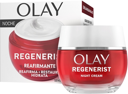 Olay Regenerist Night Cream hidratantna noćna krema protiv bora