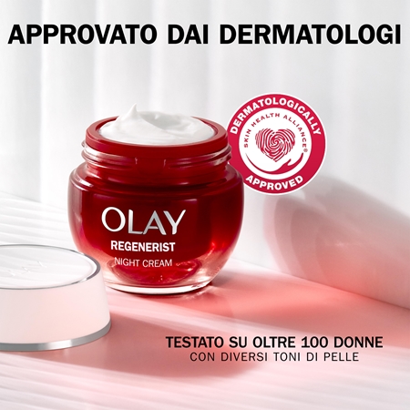 Olay Regenerist set antirughe