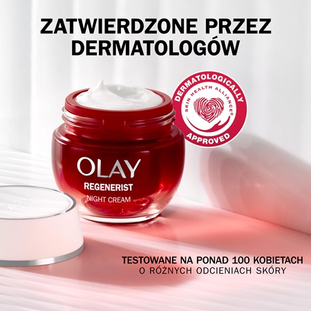 Olay Regenerist zestaw do pielęgnacji skóry twarzy