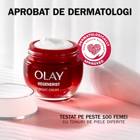 Olay Regenerist set pentru îngrijirea tenului