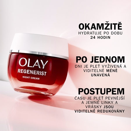 Olay Regenerist sada na starostlivosť o pleť