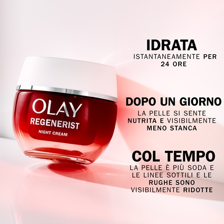 Olay Regenerist set antirughe
