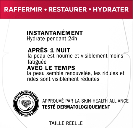 Olay Regenerist Night Cream crème de nuit hydratante anti-rides