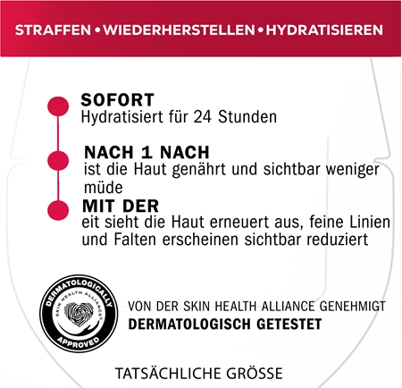 Olay Regenerist Set gegen Falten