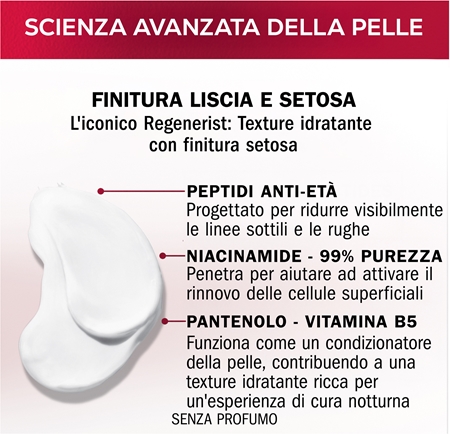 Olay Regenerist set antirughe