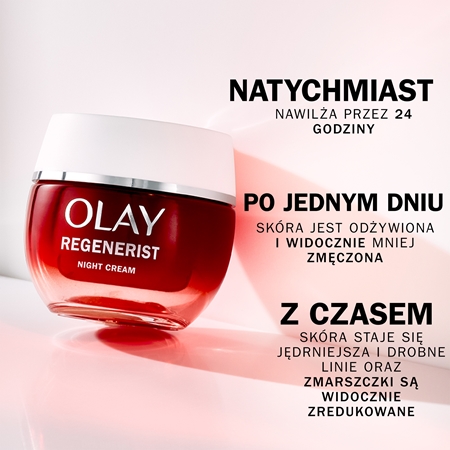 Olay Regenerist zestaw do pielęgnacji skóry twarzy