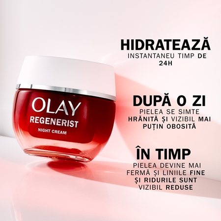 Olay Regenerist set pentru îngrijirea tenului