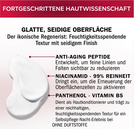 Olay Regenerist Set gegen Falten
