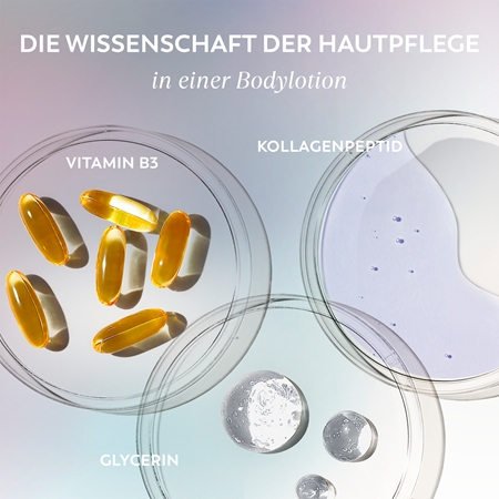 Olay Collagen Peptide Restoring Body Lotion feuchtigkeitsspendende und festigende Bodymilch