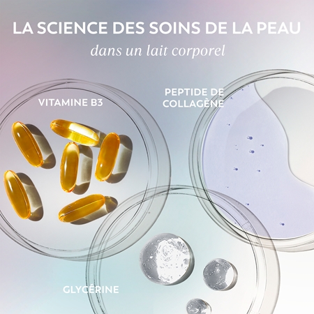 Olay Collagen Peptide Restoring Body Lotion lait corporel hydratant et raffermissant