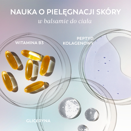 Olay Collagen Peptide Restoring Body Lotion nawilżające i ujędrniające mleczko do ciała