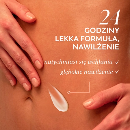 Olay Collagen Peptide Restoring Body Lotion nawilżające i ujędrniające mleczko do ciała