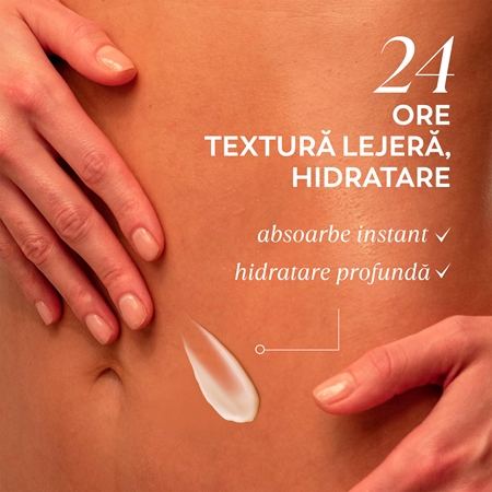 Olay Collagen Peptide Restoring Body Lotion Lotiune de corp hidratanta pentru fermitate
