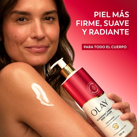Olay Regenerist set para cara y cuerpo