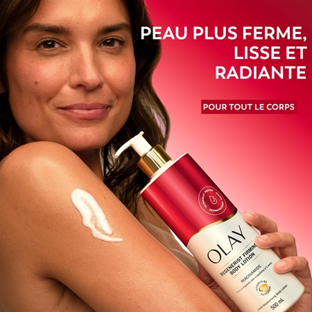 Olay Regenerist ensemble corps et visage