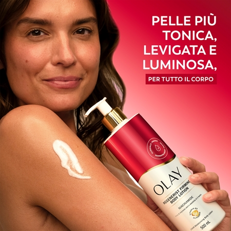 Olay Regenerist set per corpo e viso