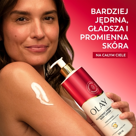 Olay Regenerist zestaw do ciała i twarzy