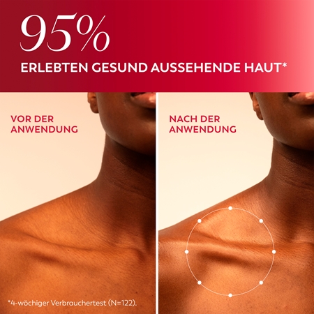 Olay Regenerist Firming Body Lotion feuchtigkeitsspendende Bodylotion