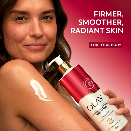 Olay Regenerist rinkinys kūnui ir veidui