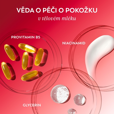 Olay Regenerist Firming Body Lotion hydratačné telové mlieko