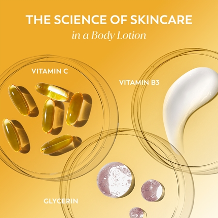 Olay Vitamin C rinkinys kūnui ir veidui