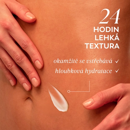 Olay Vitamin C Brightening Body Lotion hydratačné telové mlieko s revitalizačným účinkom