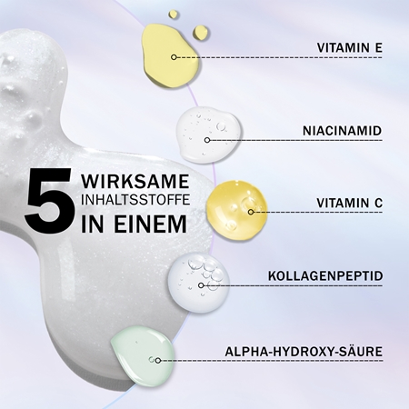 Olay Super Serum Aufhellendes Anti-Falten-Serum mit Vitamin C