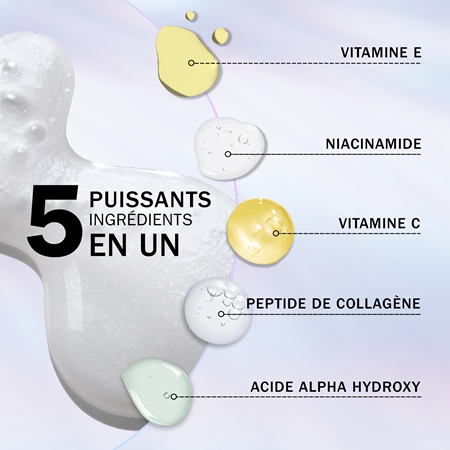 Olay Super Serum sérum anti-rides illuminateur à la vitamine C