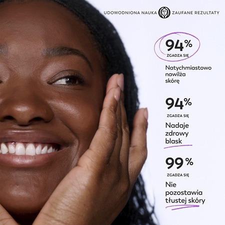 Olay Super Cream SPF 30 lekki krem nawilżający do twarzy