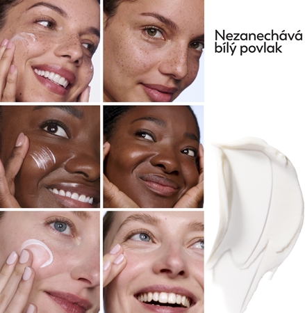Olay Super Cream SPF 30 ľahký hydratačný krém na tvár