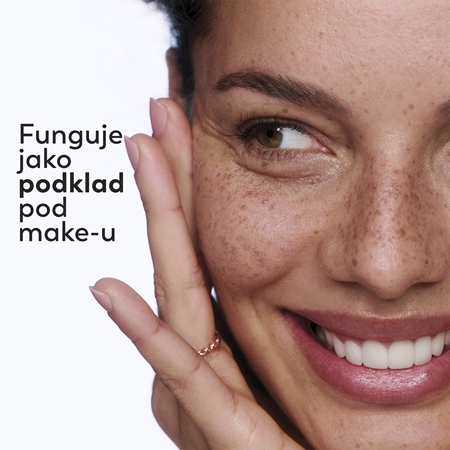 Olay Super Cream SPF 30 ľahký hydratačný krém na tvár
