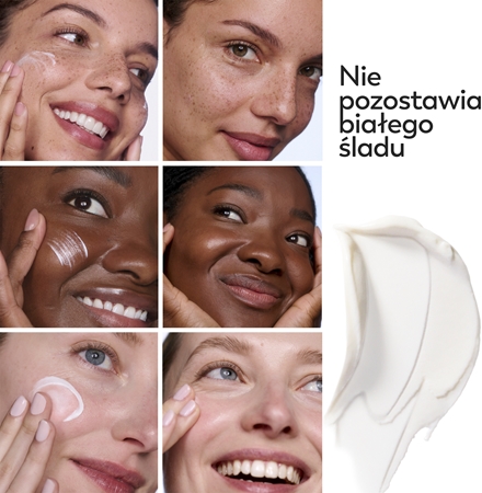 Olay Super Cream SPF 30 lekki krem nawilżający do twarzy