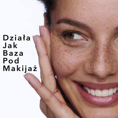 Olay Super Cream SPF 30 lekki krem nawilżający do twarzy
