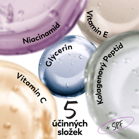 Olay Super Cream SPF 30 ľahký hydratačný krém na tvár