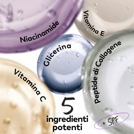 Olay Super Cream SPF 30 crema idratante leggera per il viso
