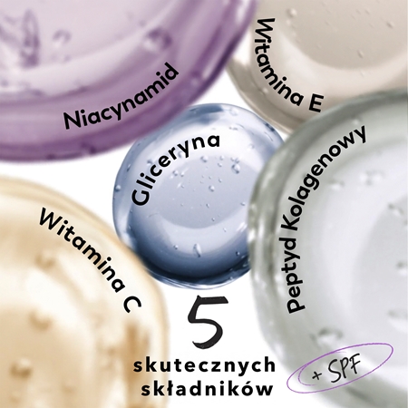 Olay Super Cream SPF 30 lekki krem nawilżający do twarzy